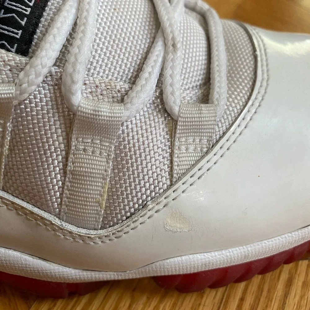 Jordan's size 10.5